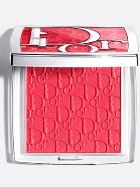Dior Backstage Rosy Glow Blush - 015 Cherry